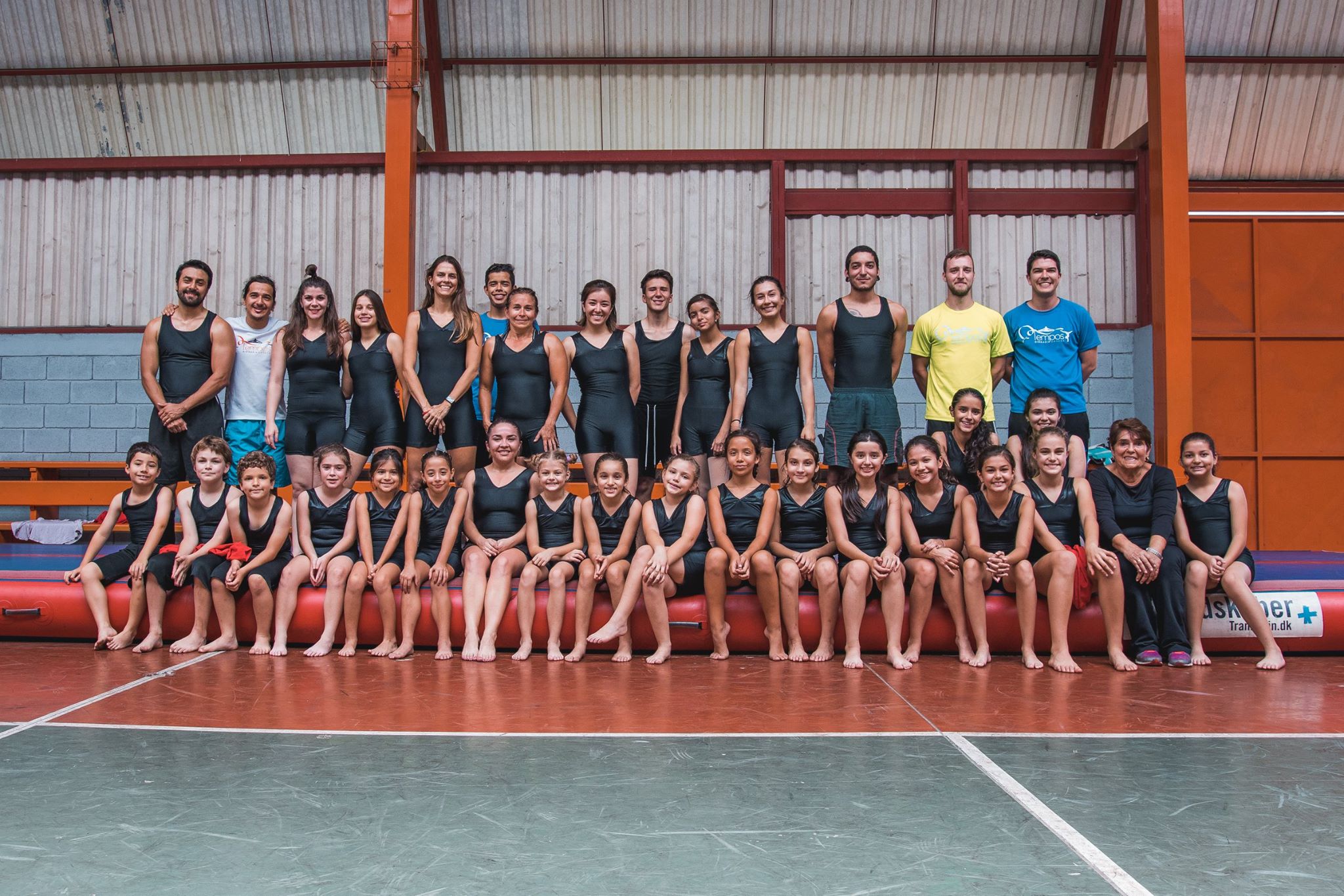 Familia Tempos