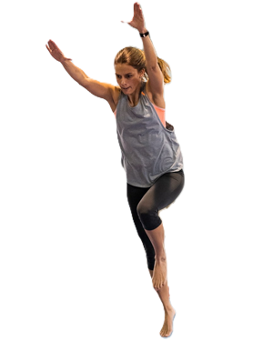 Tumbling